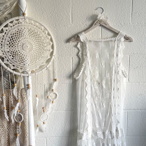 NWT Free People Days Without You Slip - Picture 7 of 15